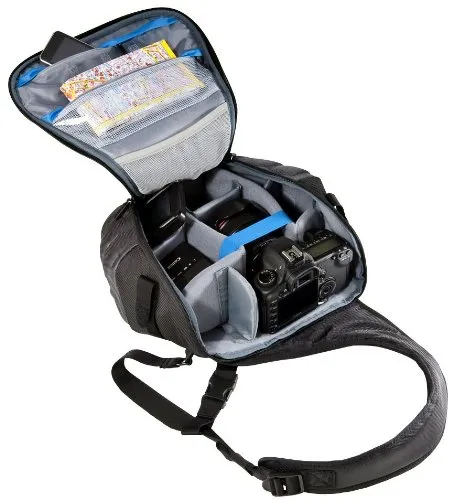 Cullmann Protector Crosspack 350 2