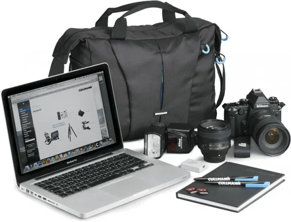 Cullmann Sydney pro Maxima 425 3