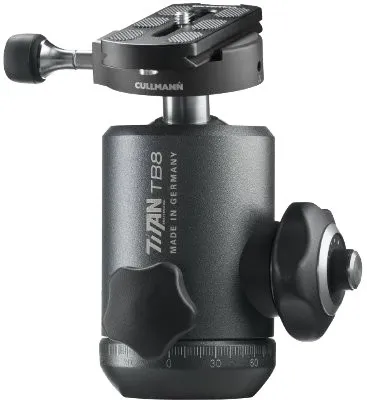 Cullmann Titan TB8.6