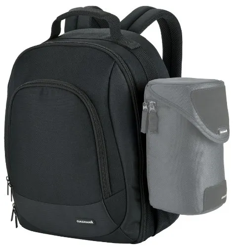 Cullmann Vigo Backpack 400 6