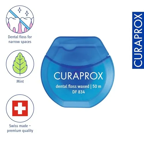CURAPROX DF 834