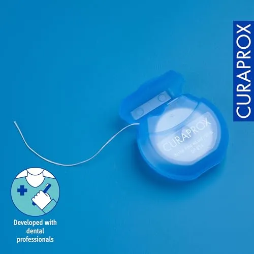 CURAPROX DF 834 3