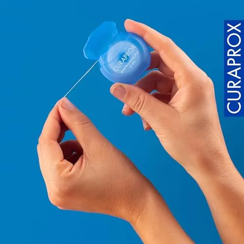 CURAPROX DF 834 4