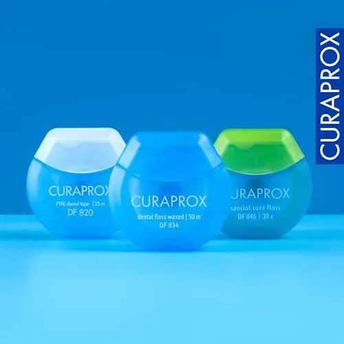CURAPROX DF 834 5