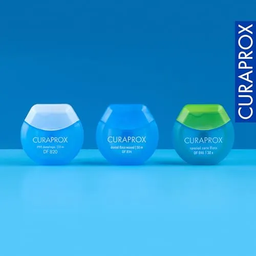 CURAPROX DF 834 6