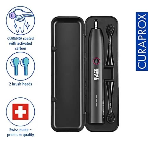 CURAPROX Hydrosonic 2
