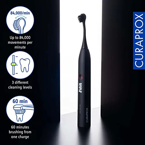 CURAPROX Hydrosonic 3