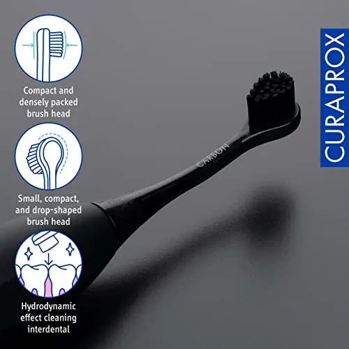 CURAPROX Hydrosonic 5