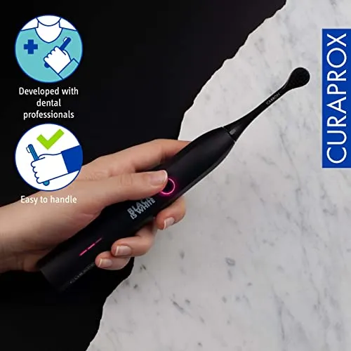 CURAPROX Hydrosonic 6