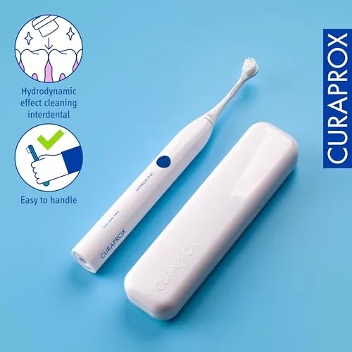 CURAPROX Hydrosonic easy 5