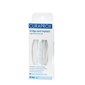 Curaprox Bridge and Implant DF 844