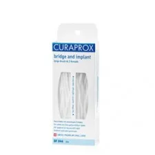 Curaprox Bridge and Implant DF 844 2