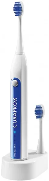 Curaprox Hydrosonic Dental Care Set CHS 100