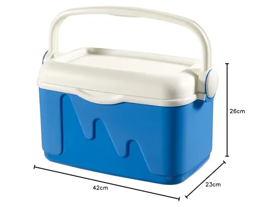 Curver cool box 6