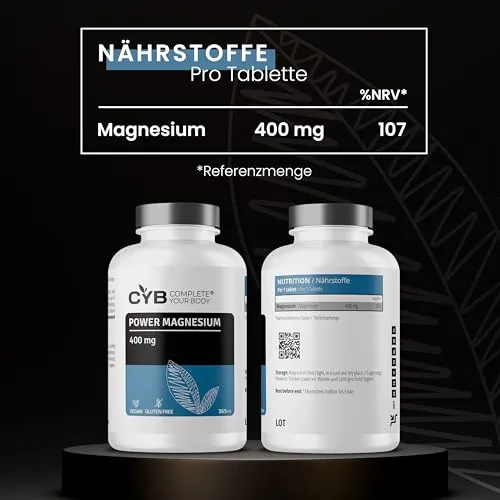 CYB Magnesium 4