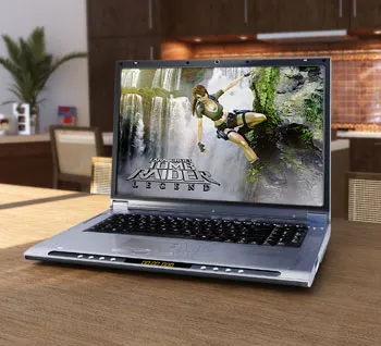 Cyber System X17 Core 2