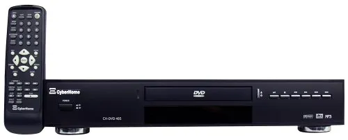 Cyberhome CH-DVD 405