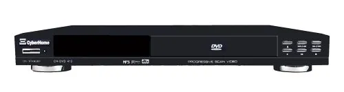 Cyberhome CH-DVD 412