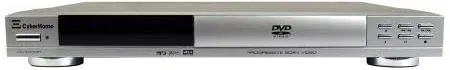 Cyberhome CH-DVD 452