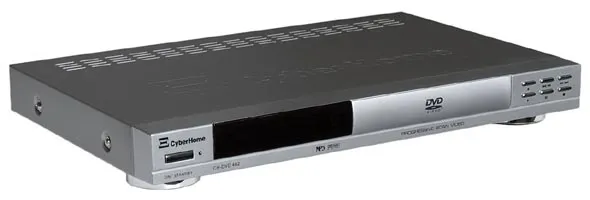 Cyberhome CH-DVD 462