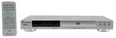 Cyberhome CH-DVD 465