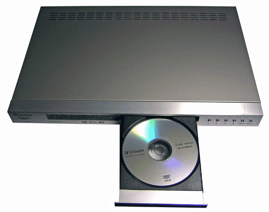 Cyberhome CH-DVD 635S