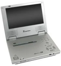 Cyberhome LDV-710 2