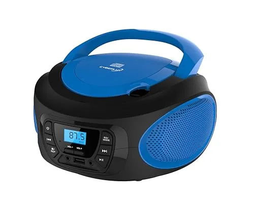 Cyberlux CD-Player