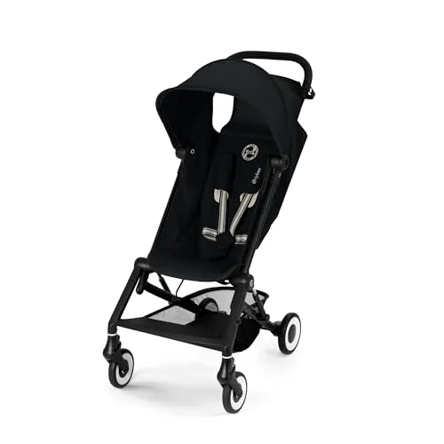 Cybex Agis BLK