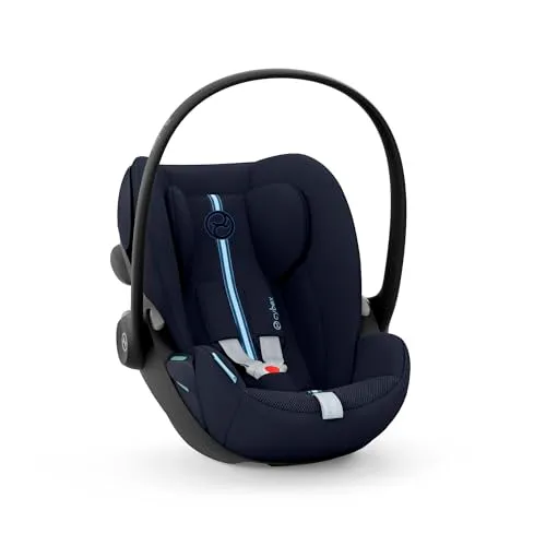 Cybex Cloud G i-Size Plus 3