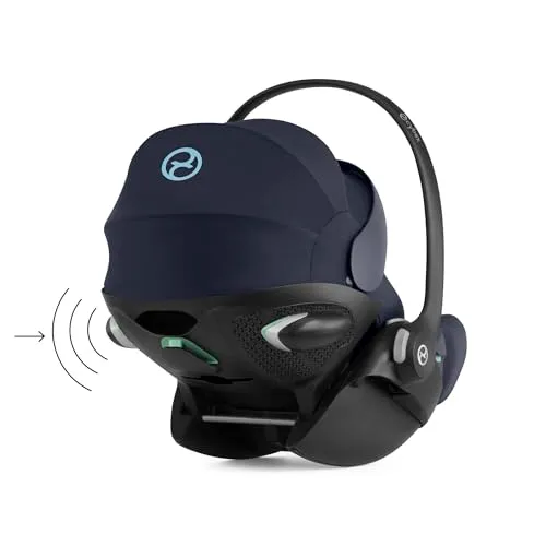 Cybex Cloud G i-Size Plus 4