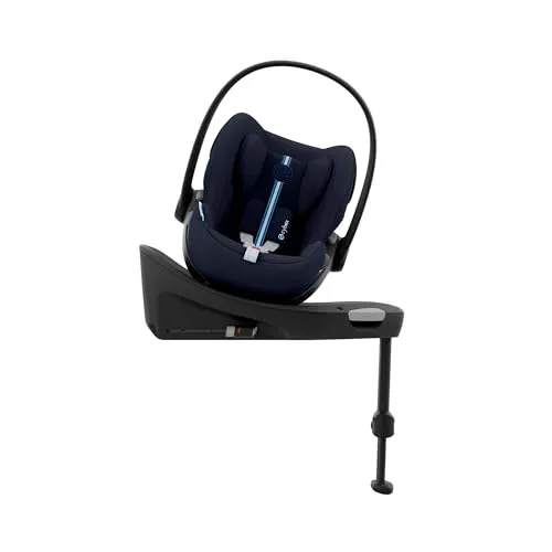 Cybex Cloud G i-Size Plus 5