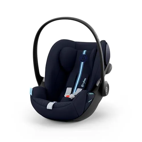 Cybex Cloud G i-Size Plus 2