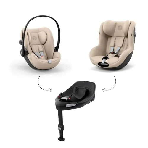 Cybex Cloud G3 7
