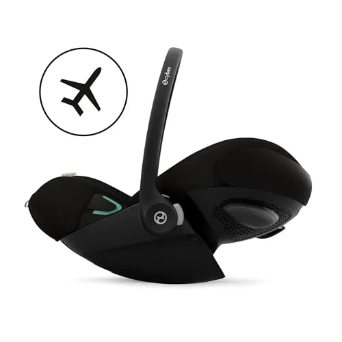 Cybex Cloud G3 Plus 2