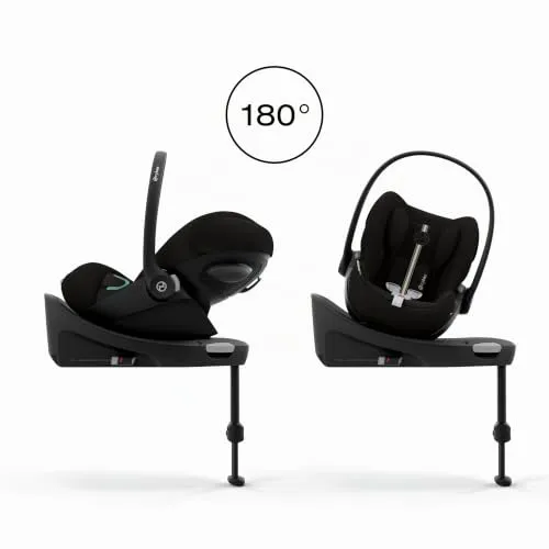 Cybex Cloud G3 Plus 3