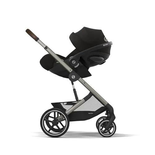 Cybex Cloud G3 Plus 4