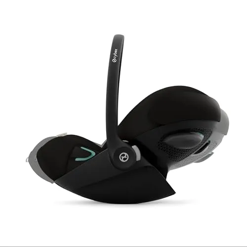 Cybex Cloud G3 Plus 5