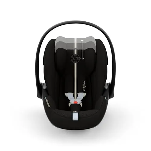 Cybex Cloud G3 Plus 6