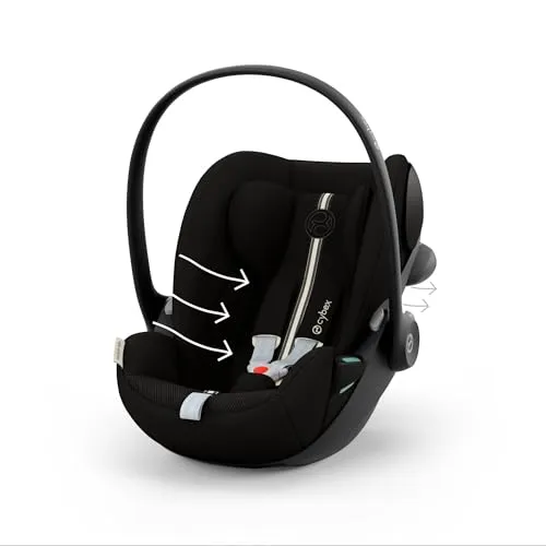 Cybex Cloud G3 Plus 7