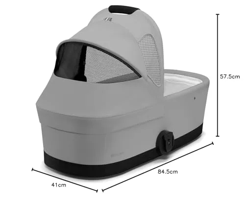 Cybex COT S 5