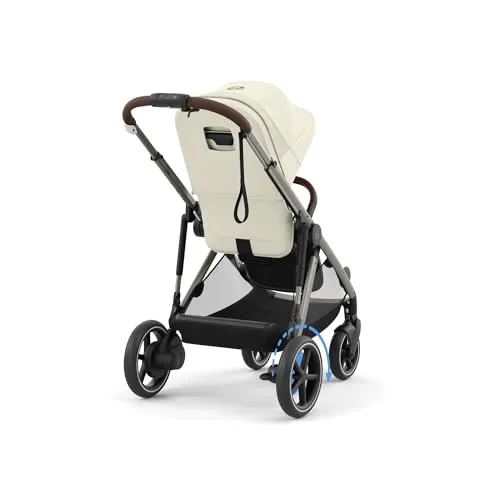 Cybex e-GAZELLE S 2