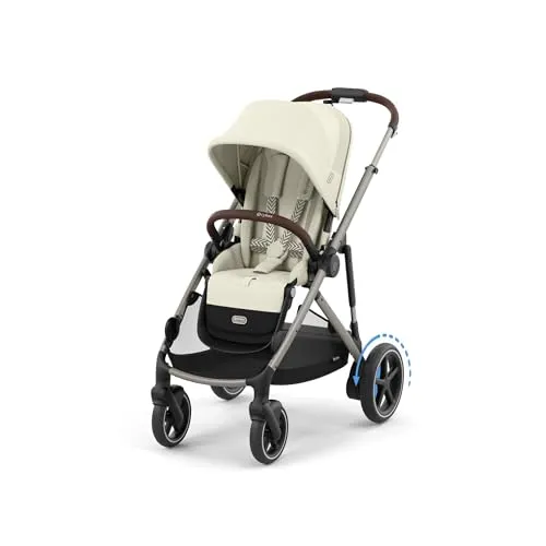 Cybex e-GAZELLE S