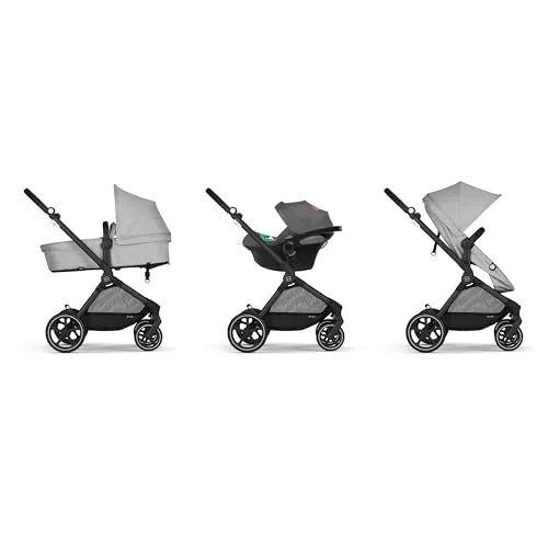 Cybex EOS 3