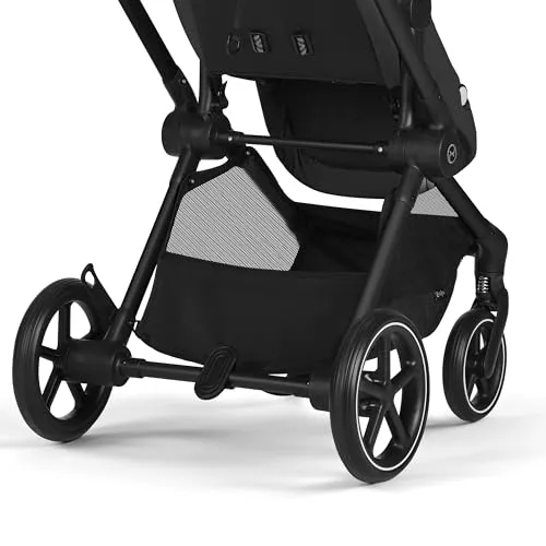Cybex EOS 5