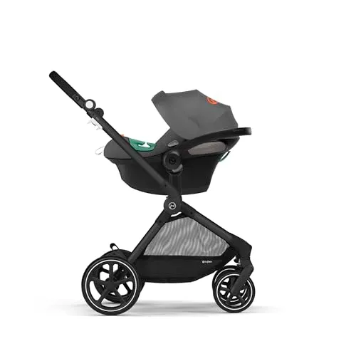Cybex EOS 2