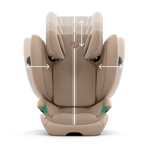 Cybex Gold Solution G2 Plus 3