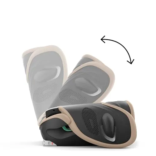 Cybex Gold Solution G2 Plus 5