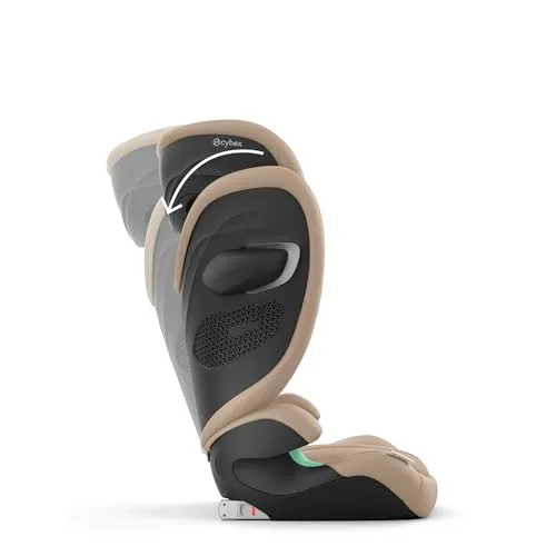 Cybex Gold Solution G2 Plus 6