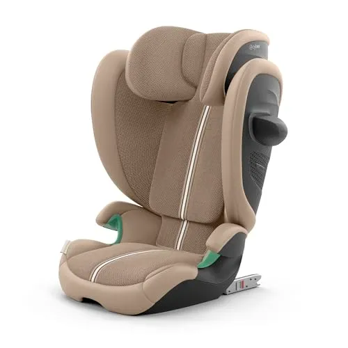 Cybex Gold Solution G2 Plus 2